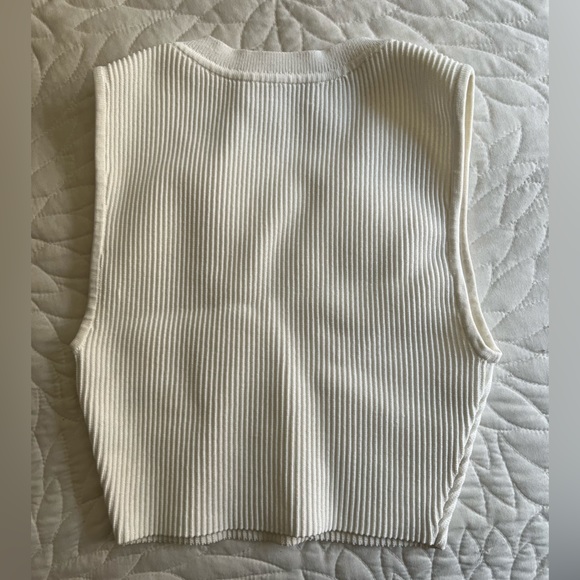 babaton knit top - Picture 2 of 2